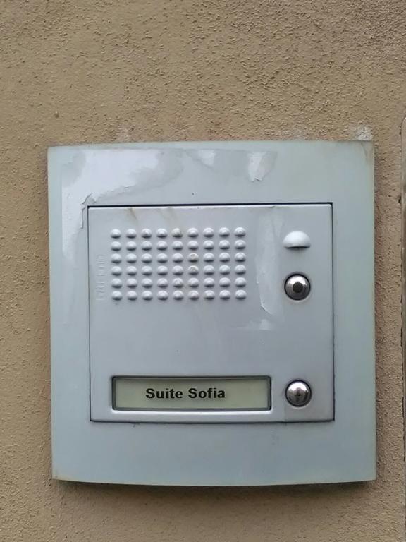 Suite Sofia Lucca Ngoại thất bức ảnh
