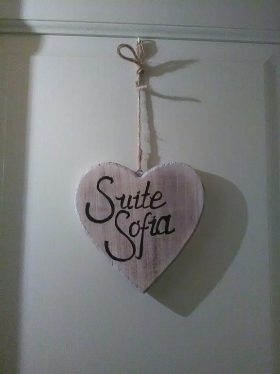 Suite Sofia Lucca Ngoại thất bức ảnh