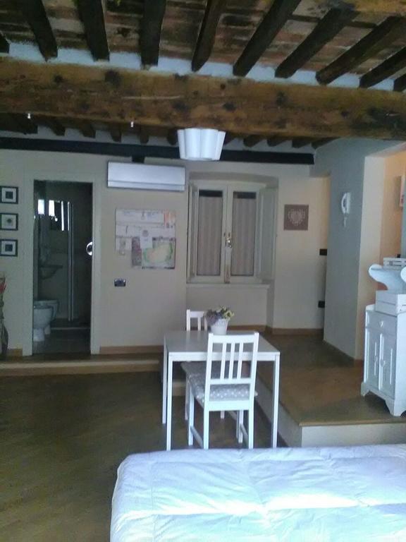 Suite Sofia Lucca Ngoại thất bức ảnh