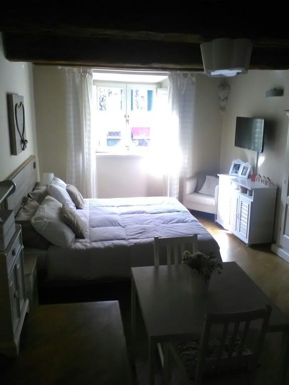 Suite Sofia Lucca Ngoại thất bức ảnh