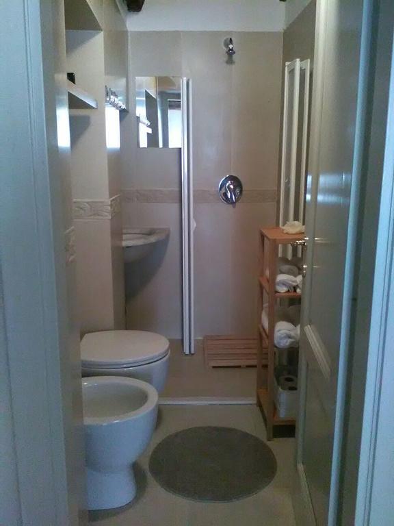 Suite Sofia Lucca Ngoại thất bức ảnh