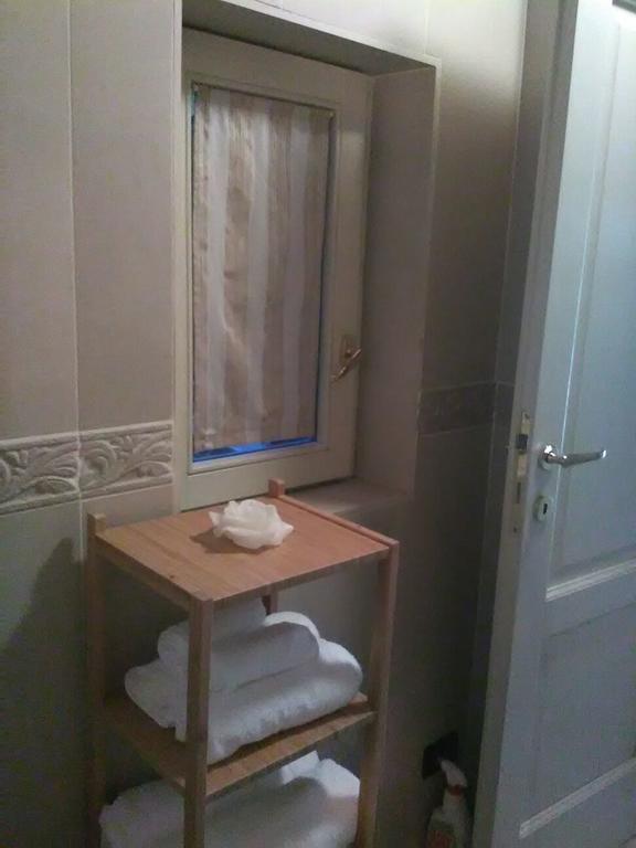 Suite Sofia Lucca Ngoại thất bức ảnh