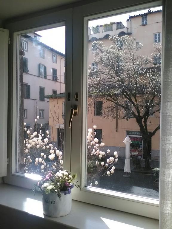 Suite Sofia Lucca Ngoại thất bức ảnh