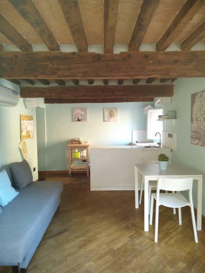 Suite Sofia Lucca Ngoại thất bức ảnh