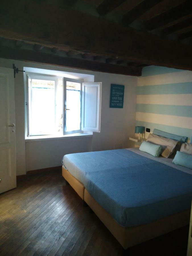 Suite Sofia Lucca Ngoại thất bức ảnh