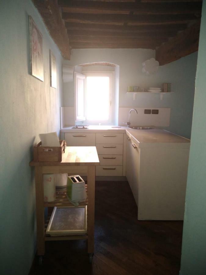 Suite Sofia Lucca Ngoại thất bức ảnh