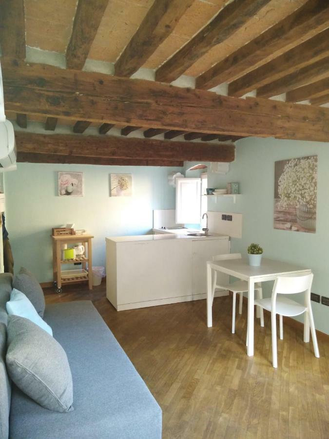 Suite Sofia Lucca Ngoại thất bức ảnh