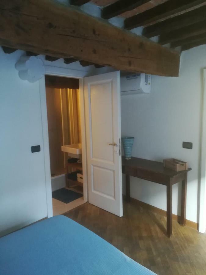 Suite Sofia Lucca Ngoại thất bức ảnh