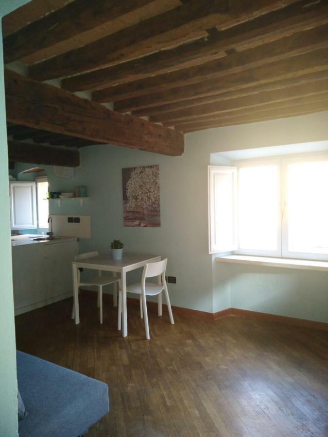 Suite Sofia Lucca Ngoại thất bức ảnh