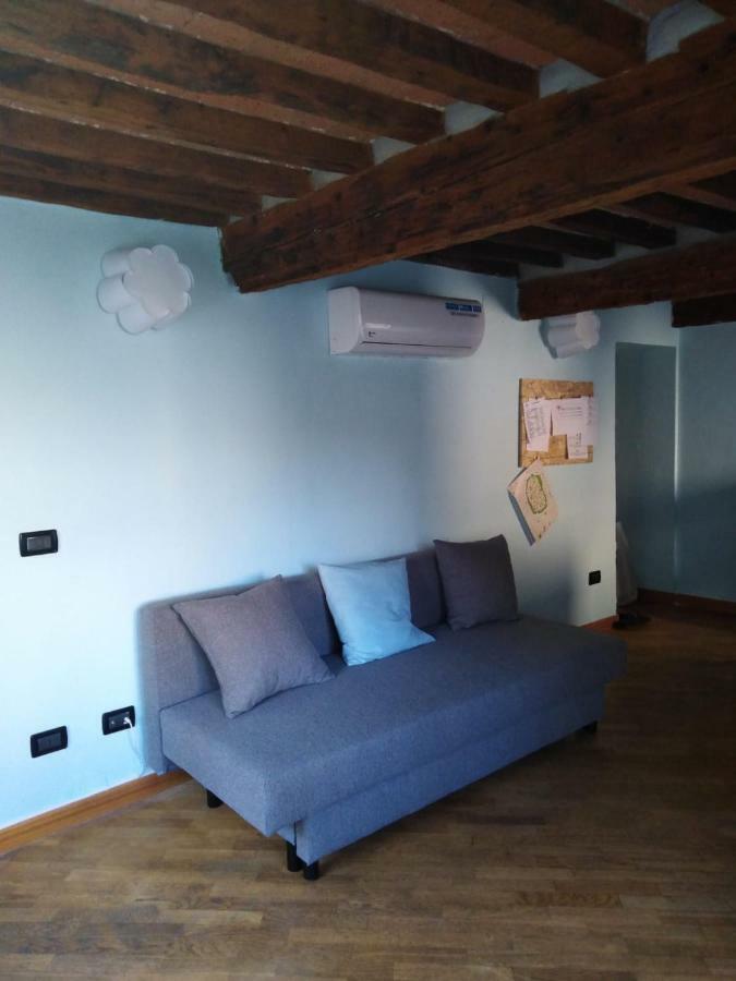 Suite Sofia Lucca Ngoại thất bức ảnh